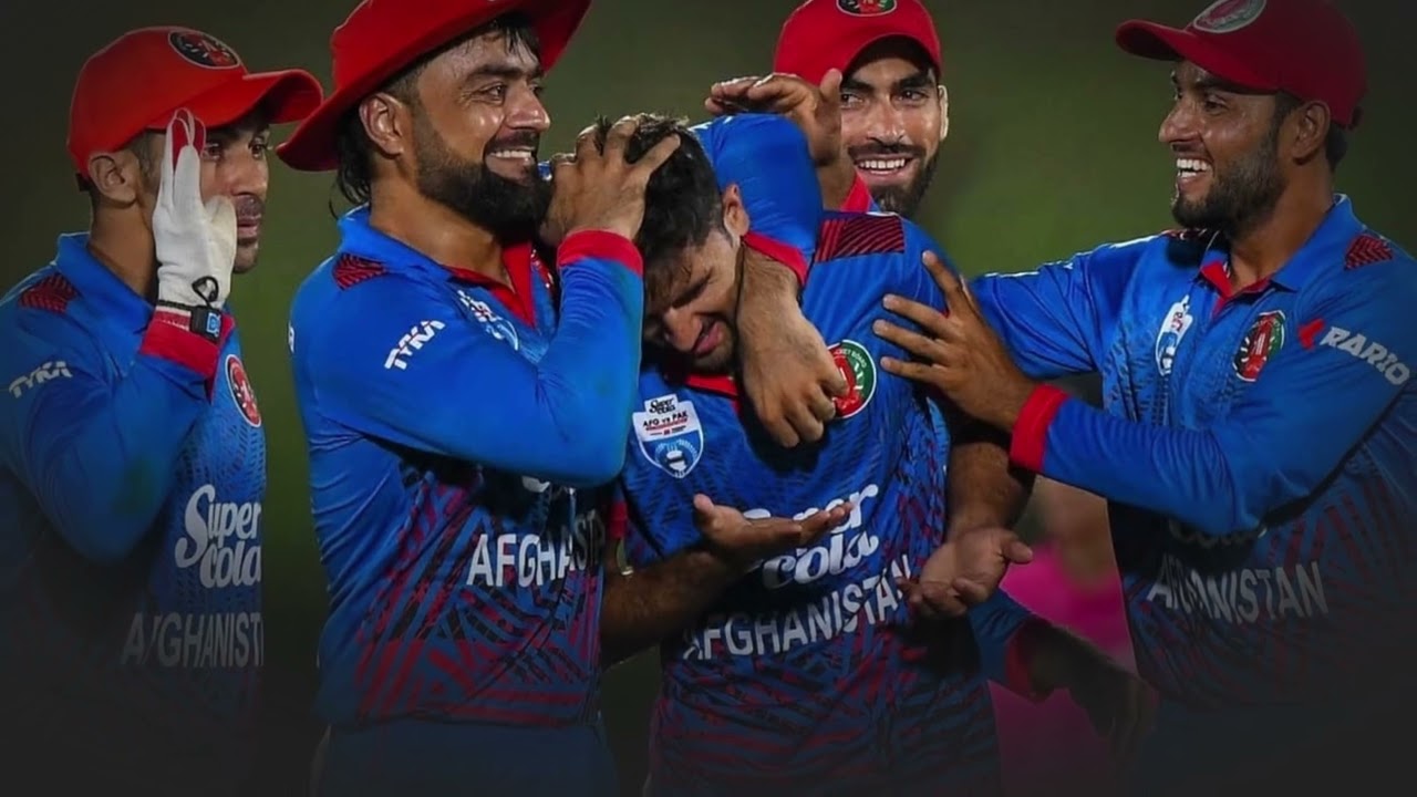 Bangladesh's Impressive Win Over Afghanistan 2023 ICC Men's World Cup Highlights