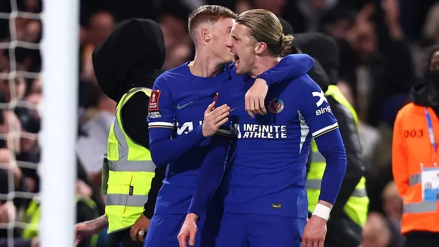 Chelsea's Stunning Comeback FA Cup Thriller vs Leeds United 3-2 Victory Secured