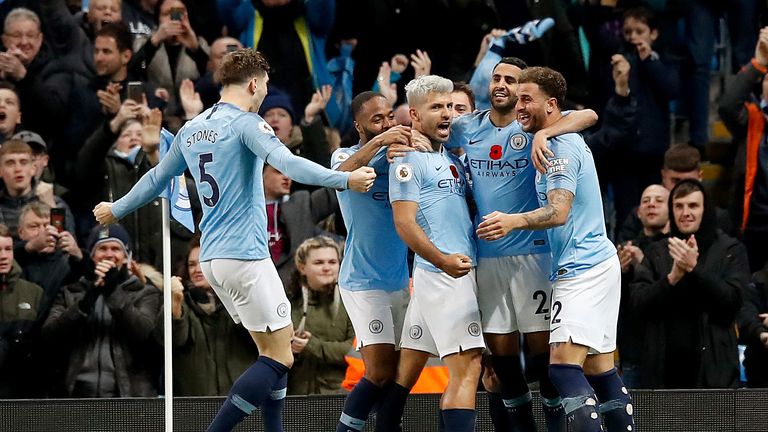 Manchester City Triumphs in Thrilling Derby Highlights & Controversy City 3-1 United