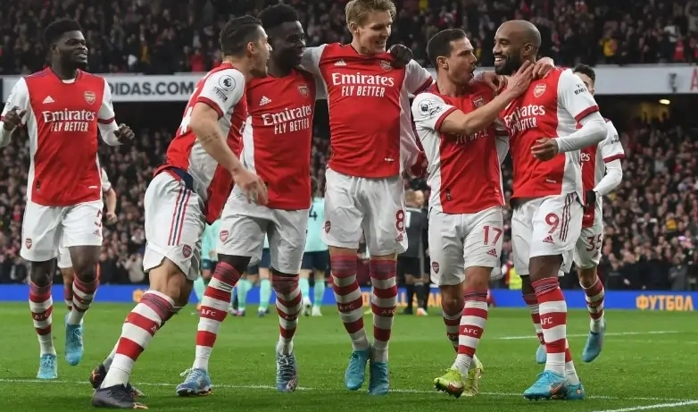 Bayern vs Arsenal Intense Battle Ends with Bayern 1-0 Win