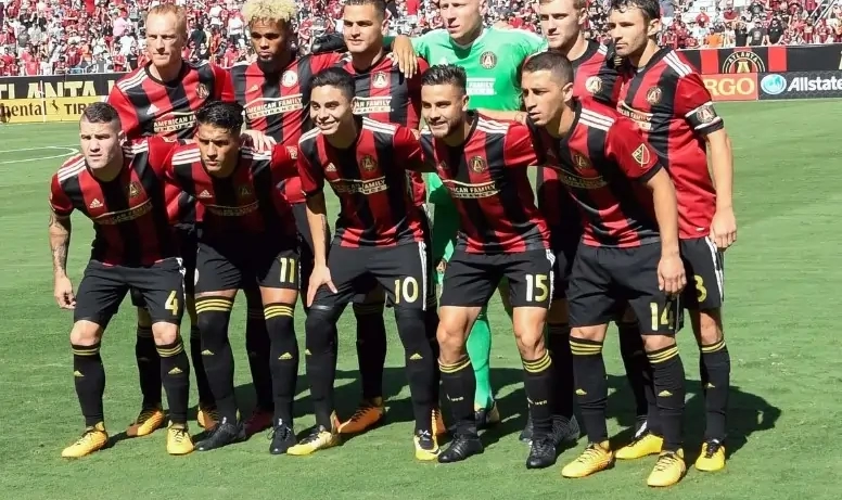 Atlanta United Ends Winless Streak, Defeats Messi's Inter Miami 3-1