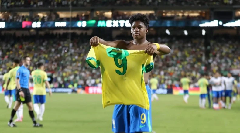 Brazil Edges Mexico 3-2 in Thrilling Pre-Copa America Friendly Highlights & Analysis