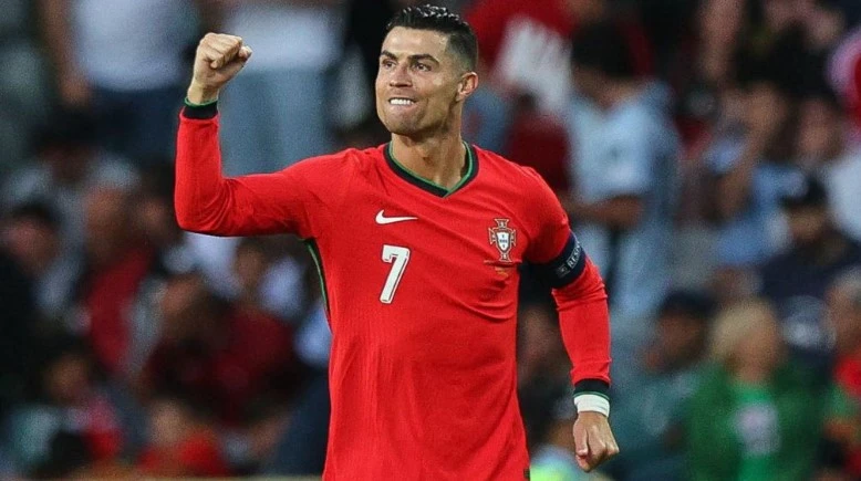 Portugal Dominates Ireland 3-0 Félix and Ronaldo Shine Euro 2024 Warm-Up Victory